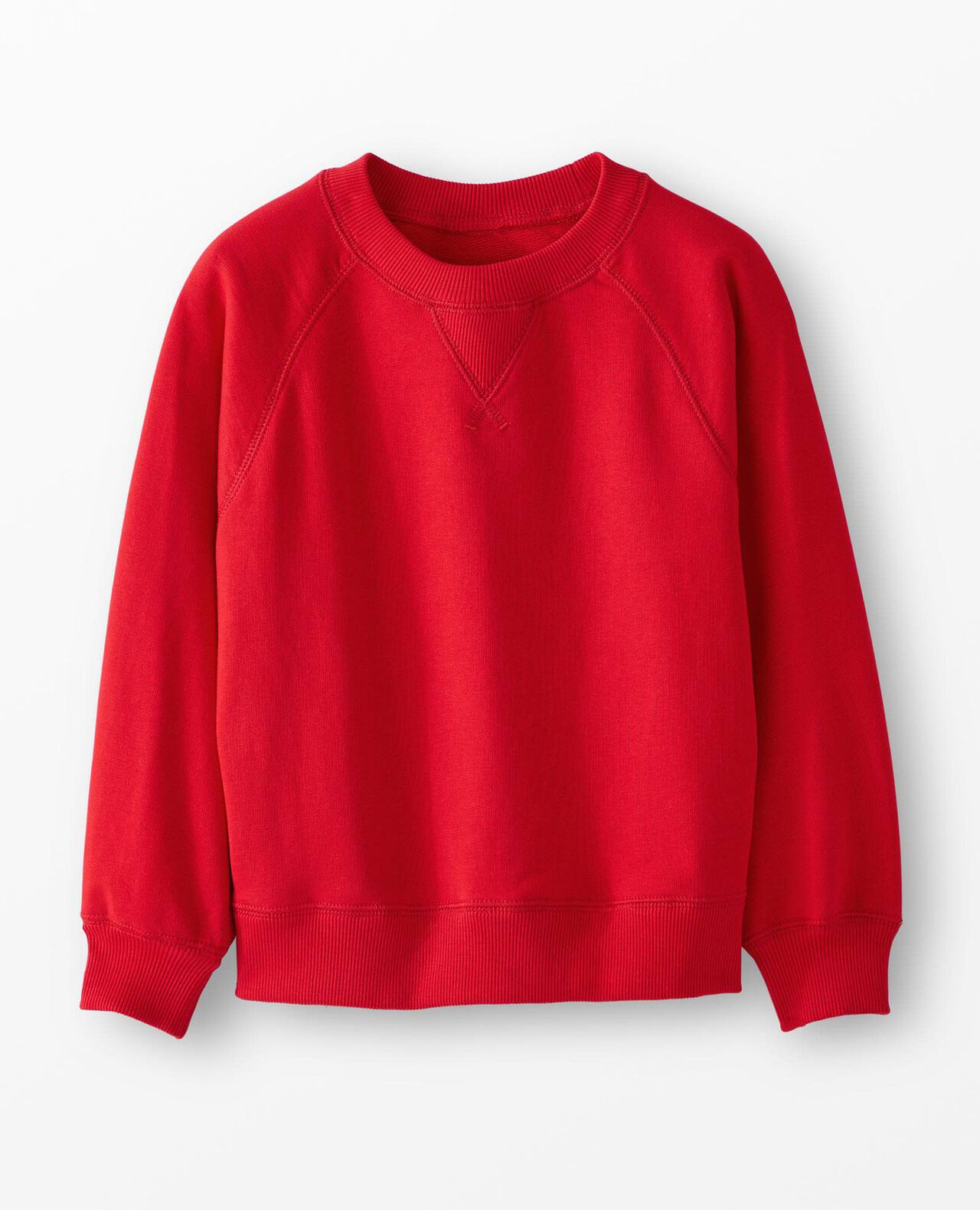 French Terry Sweatshirt