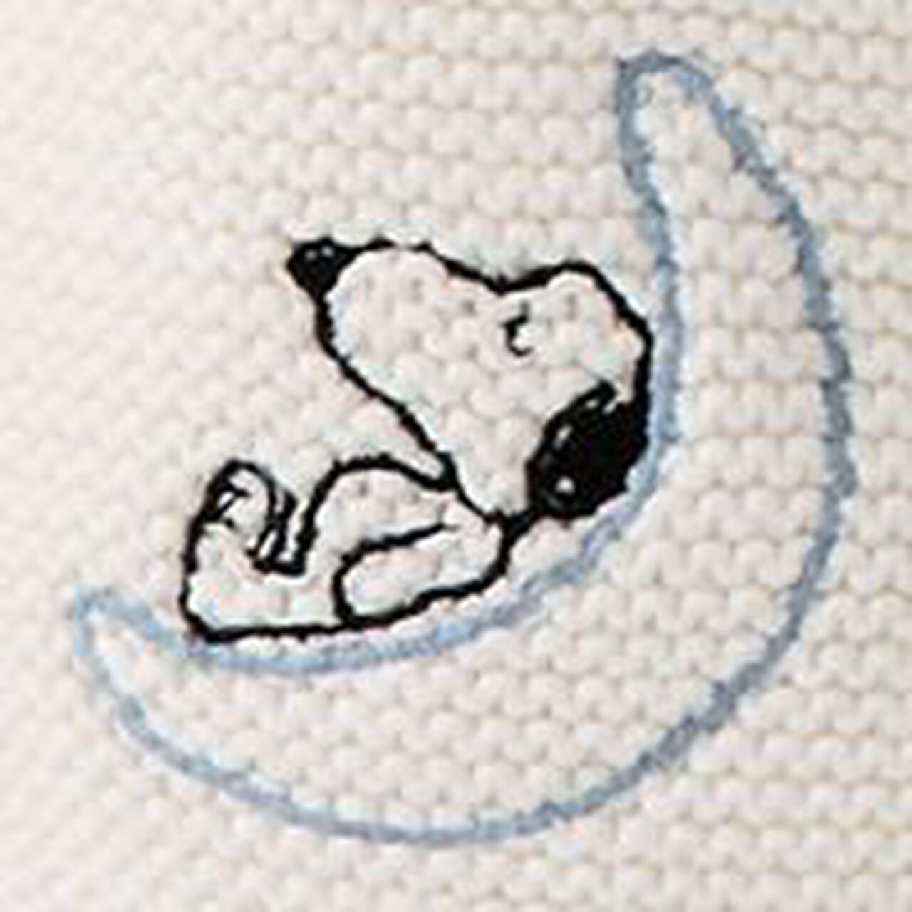 Baby Peanuts Snoopy Hoodie Sweater - Image 4