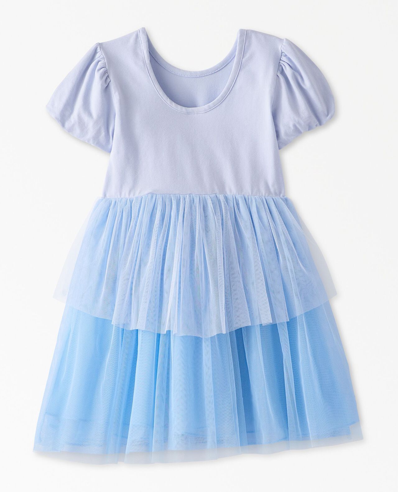 Disney Princess Cinderella Tulle Dress - Image 3