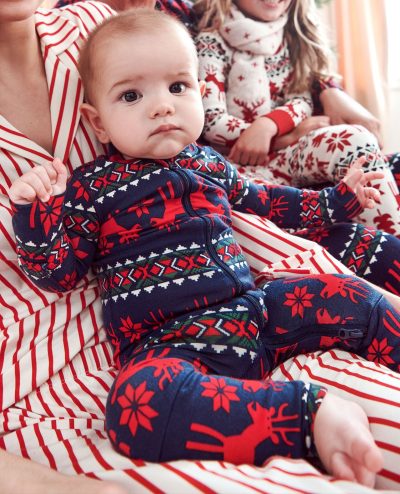 Holiday HannaSoft™ Sleeper