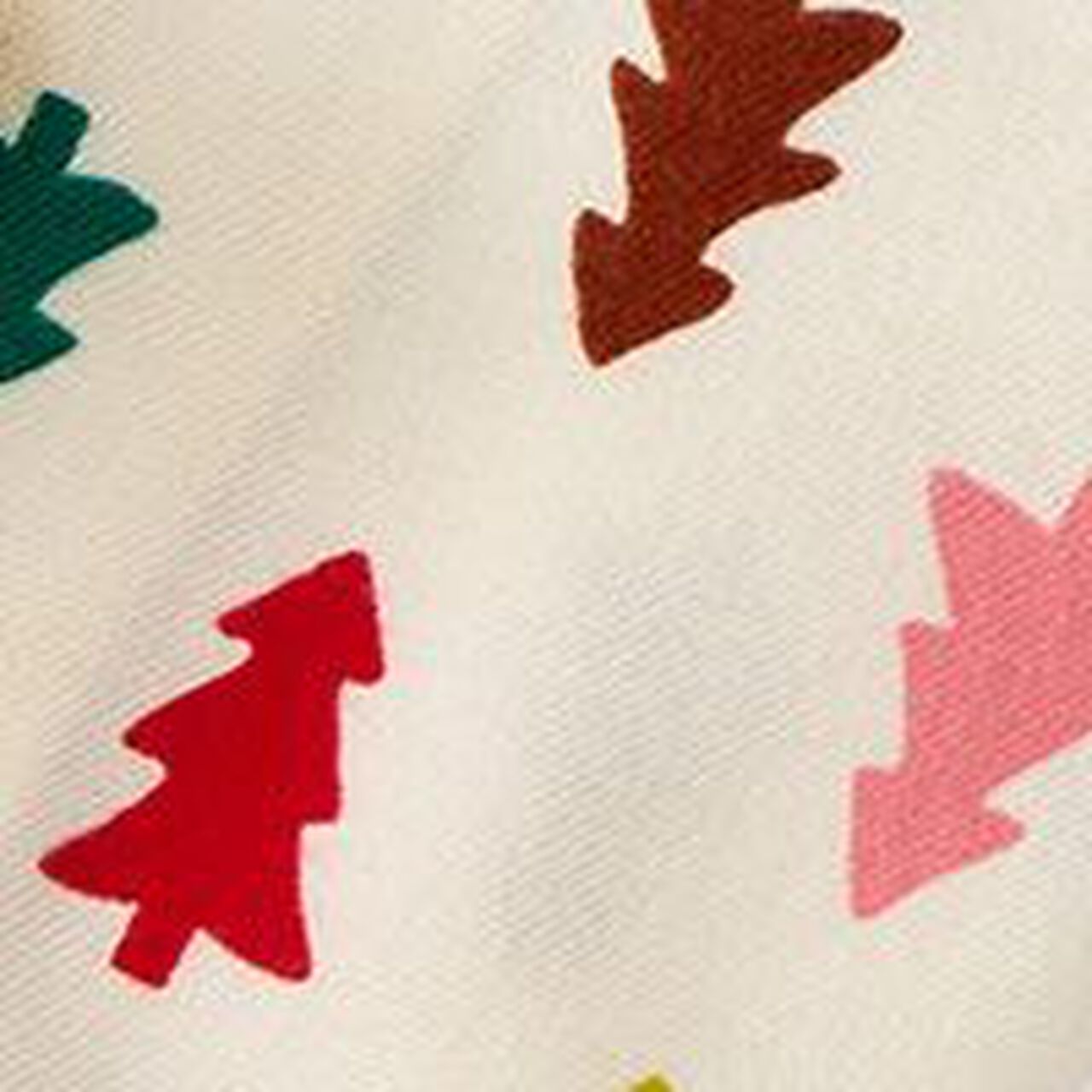 Holiday Flannel Pajama Set - Image 9