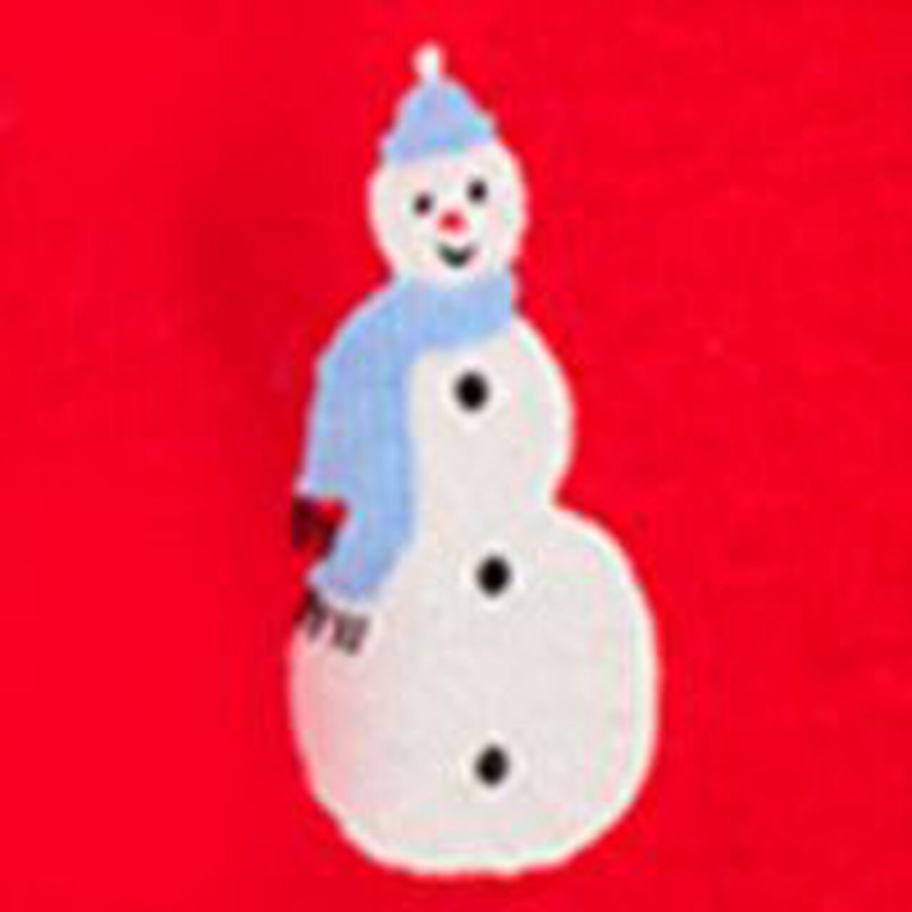 Holiday Flannel Pajama Set - Image 17