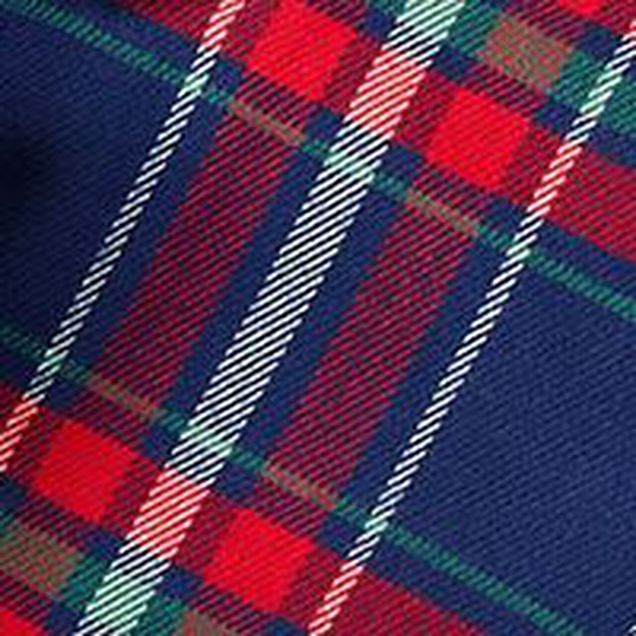 Holiday Flannel Pajama Set - Image 8