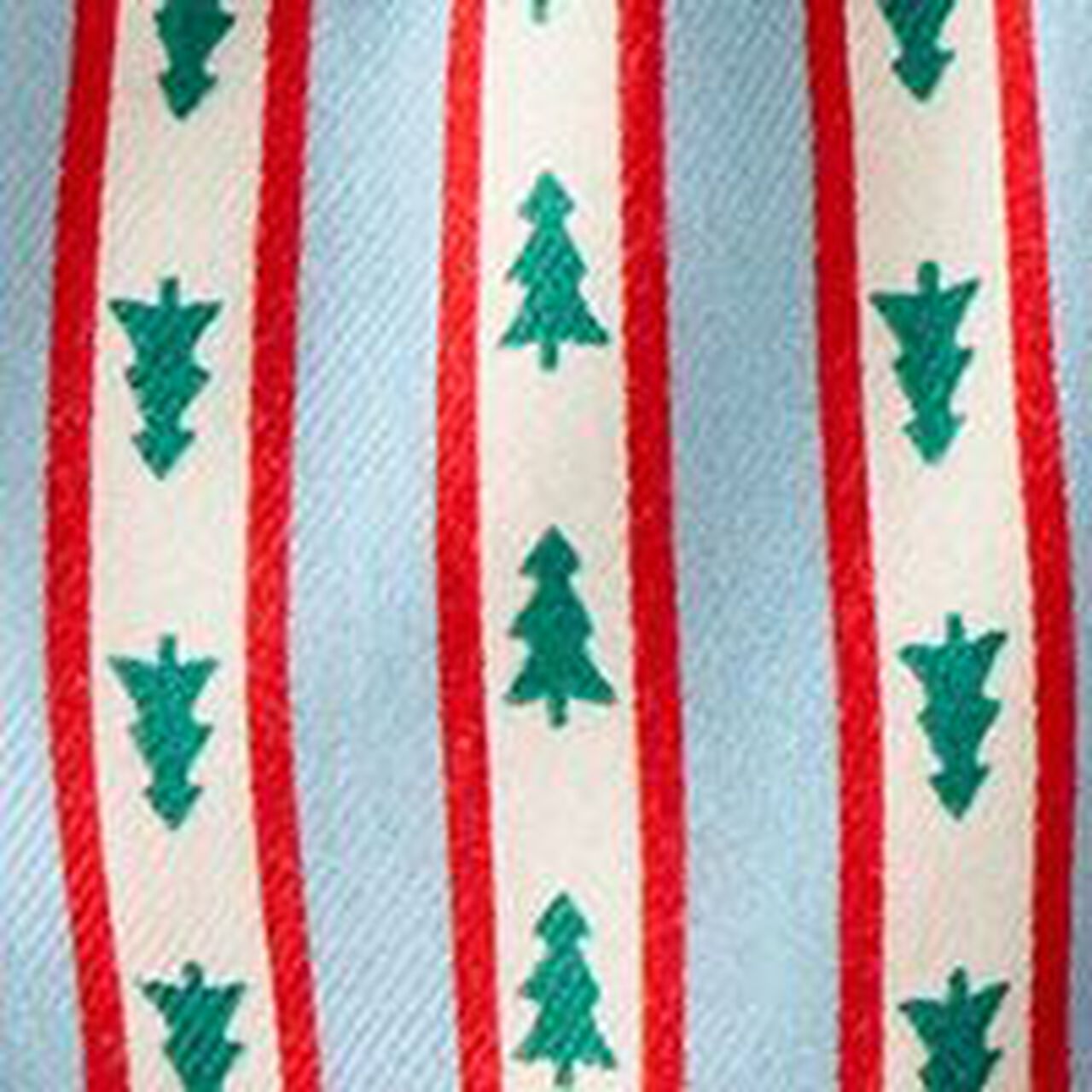 Holiday Flannel Pajama Set - Image 20