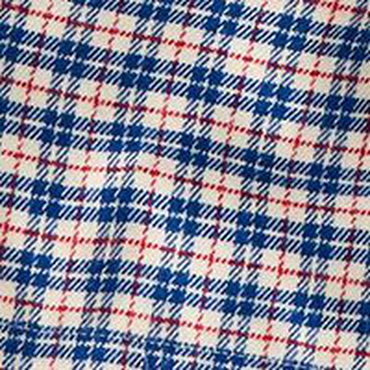 Holiday Flannel Pajama Set - Image 7