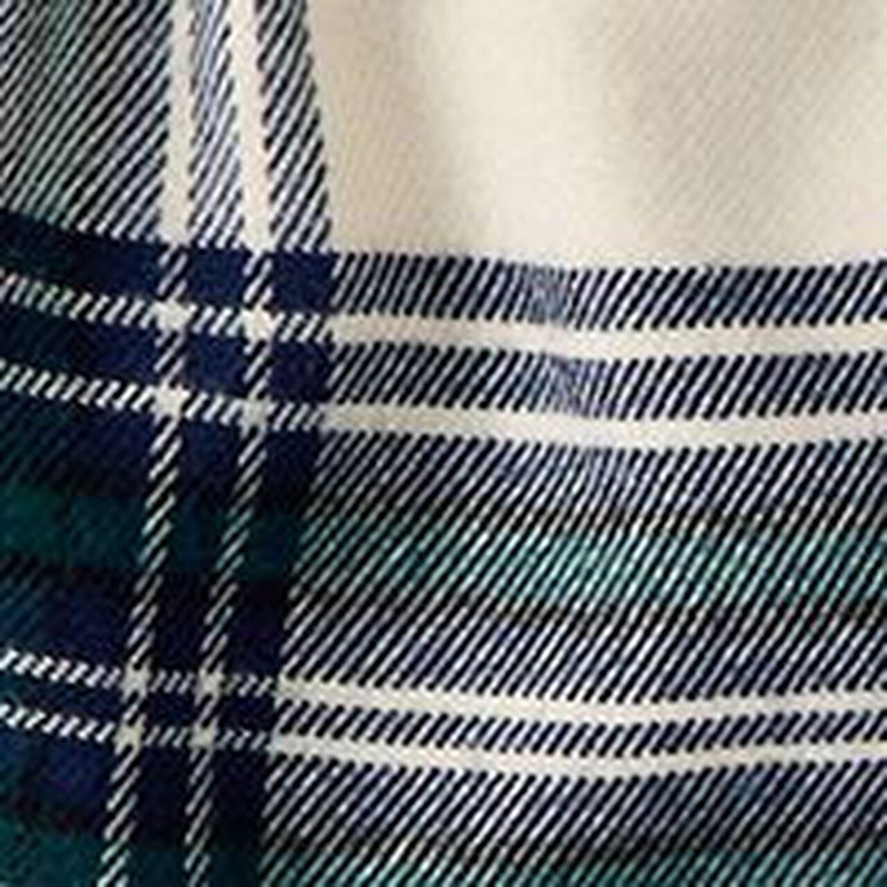 Holiday Flannel Pajama Set - Image 6