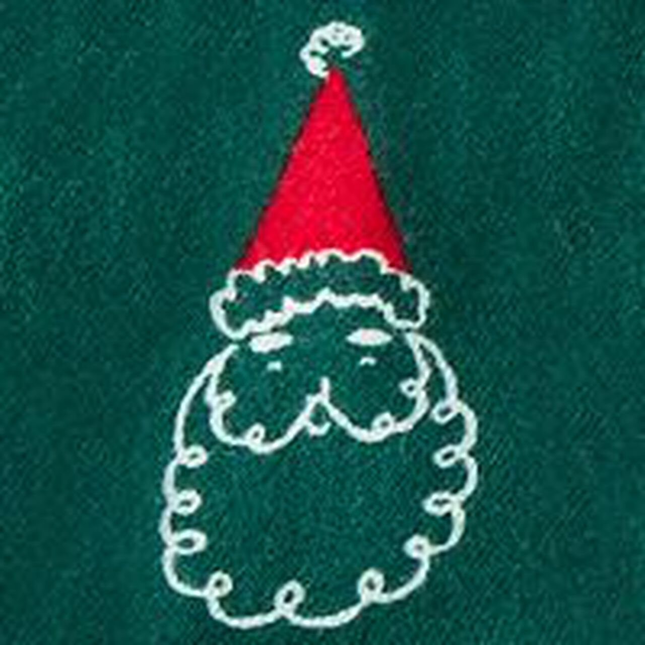 Holiday Flannel Pajama Set - Image 23