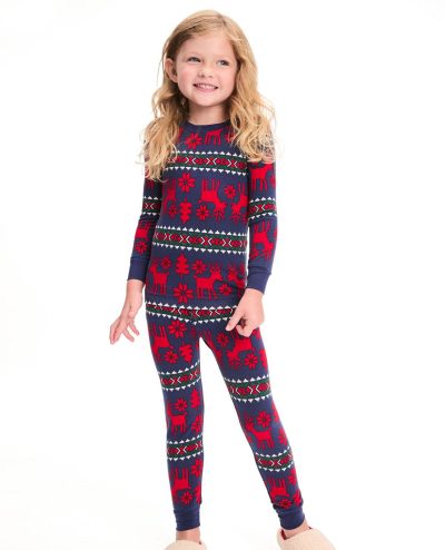 Holiday HannaSoft™ Pajama Set