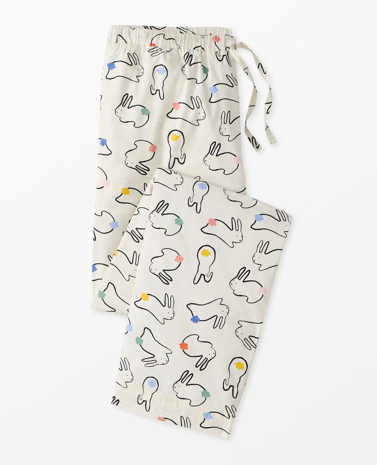Adult Poplin Pajama Pants - Image 7