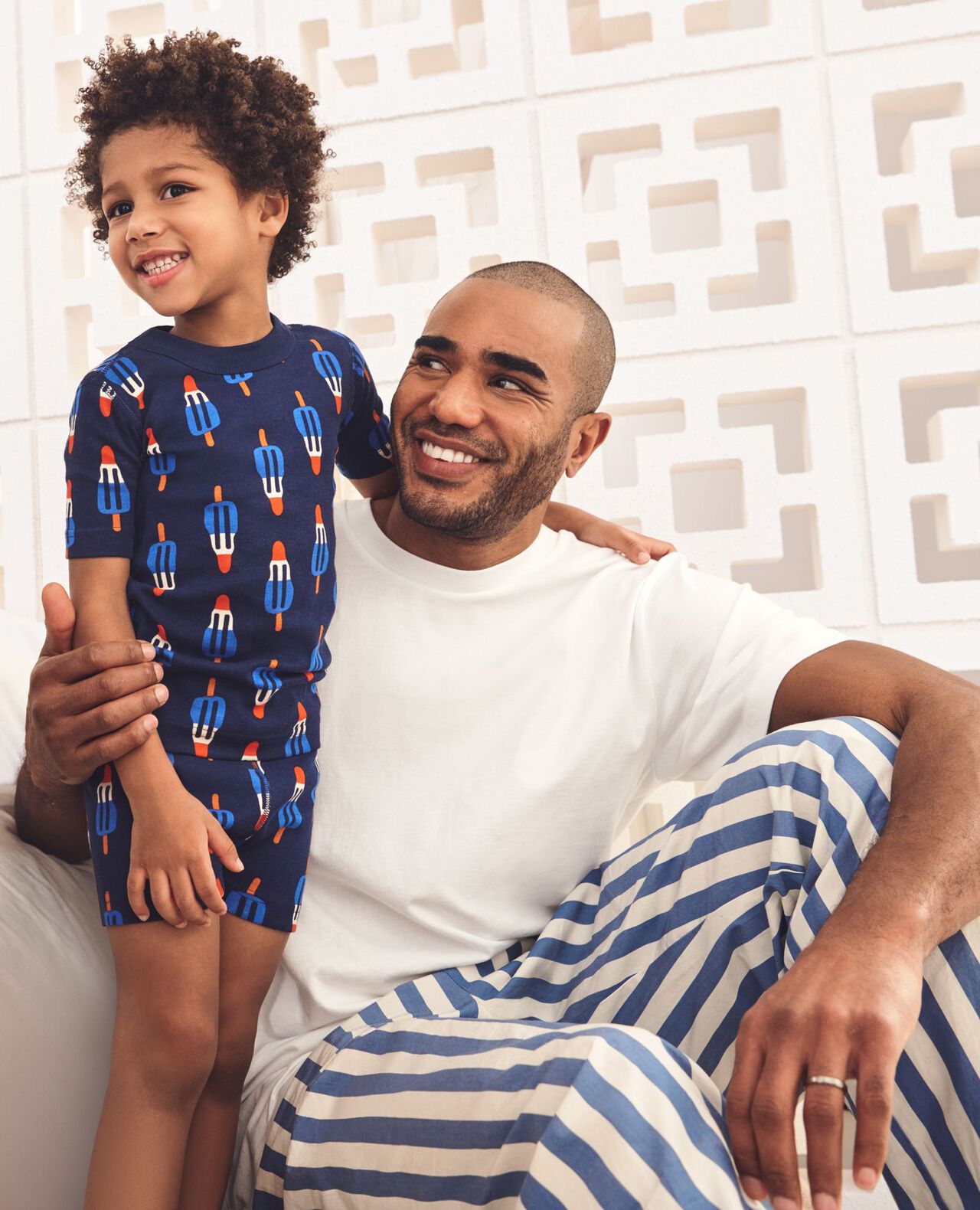 Adult Poplin Pajama Pants - Image 6