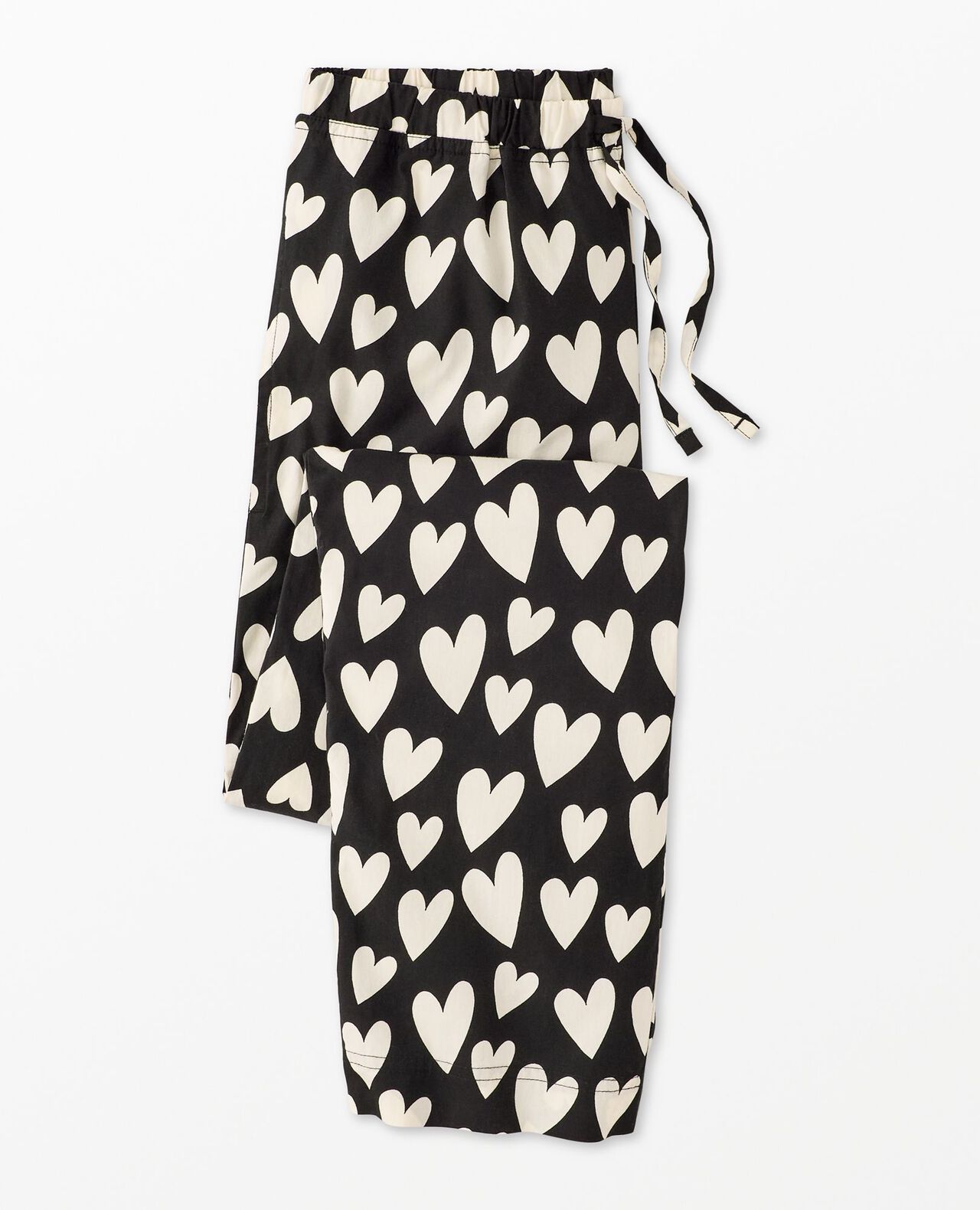 Adult Poplin Pajama Pants - Image 5