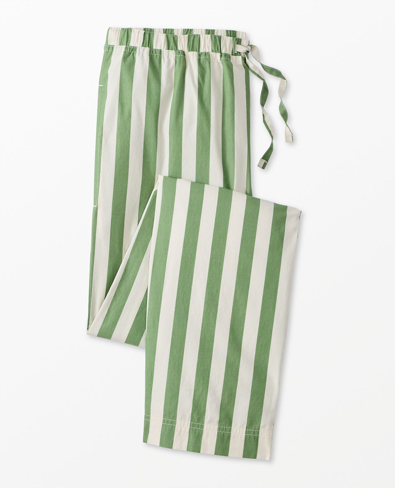 Adult Poplin Pajama Pants - Image 8
