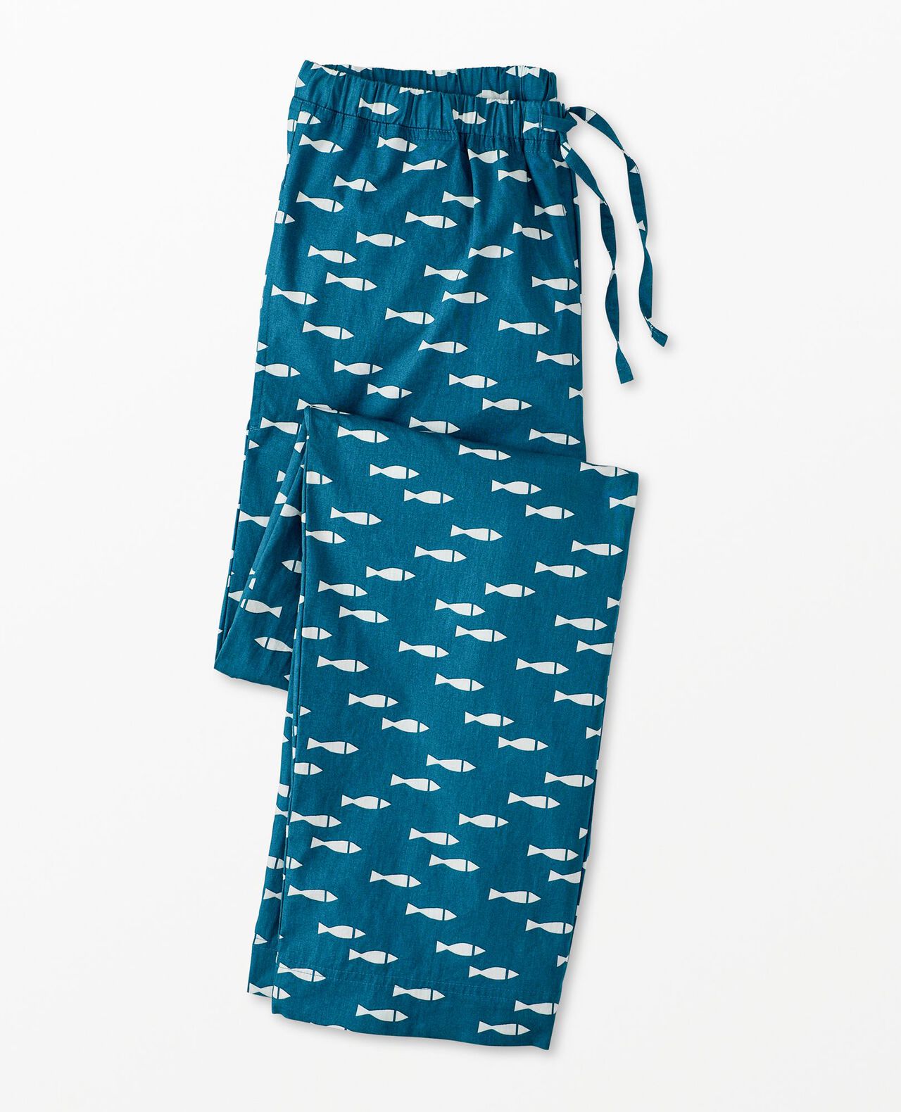Adult Poplin Pajama Pants - Image 9