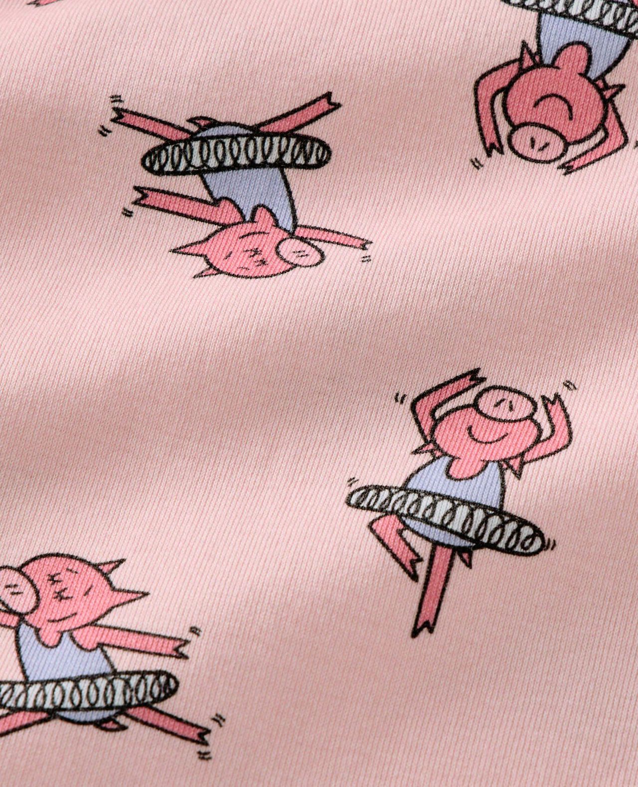 Elephant & Piggie HannaJams™ Pajama Set - Image 3
