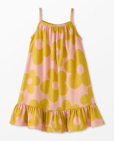 Sleeveless Nightgown