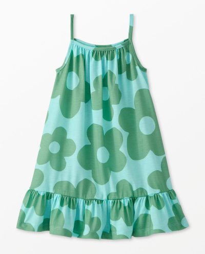 Sleeveless Nightgown