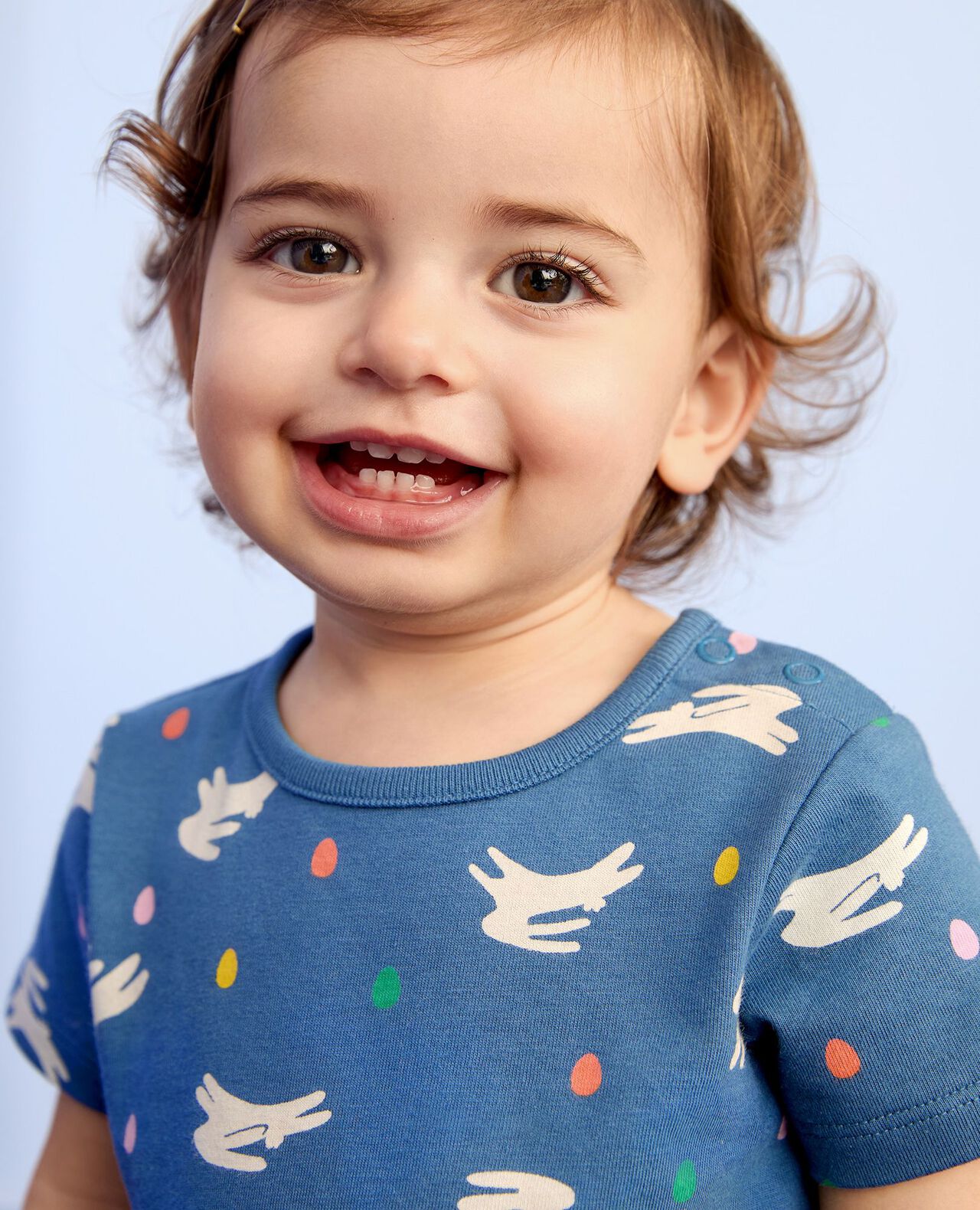 Baby Dress & Leggings Set - Image 4