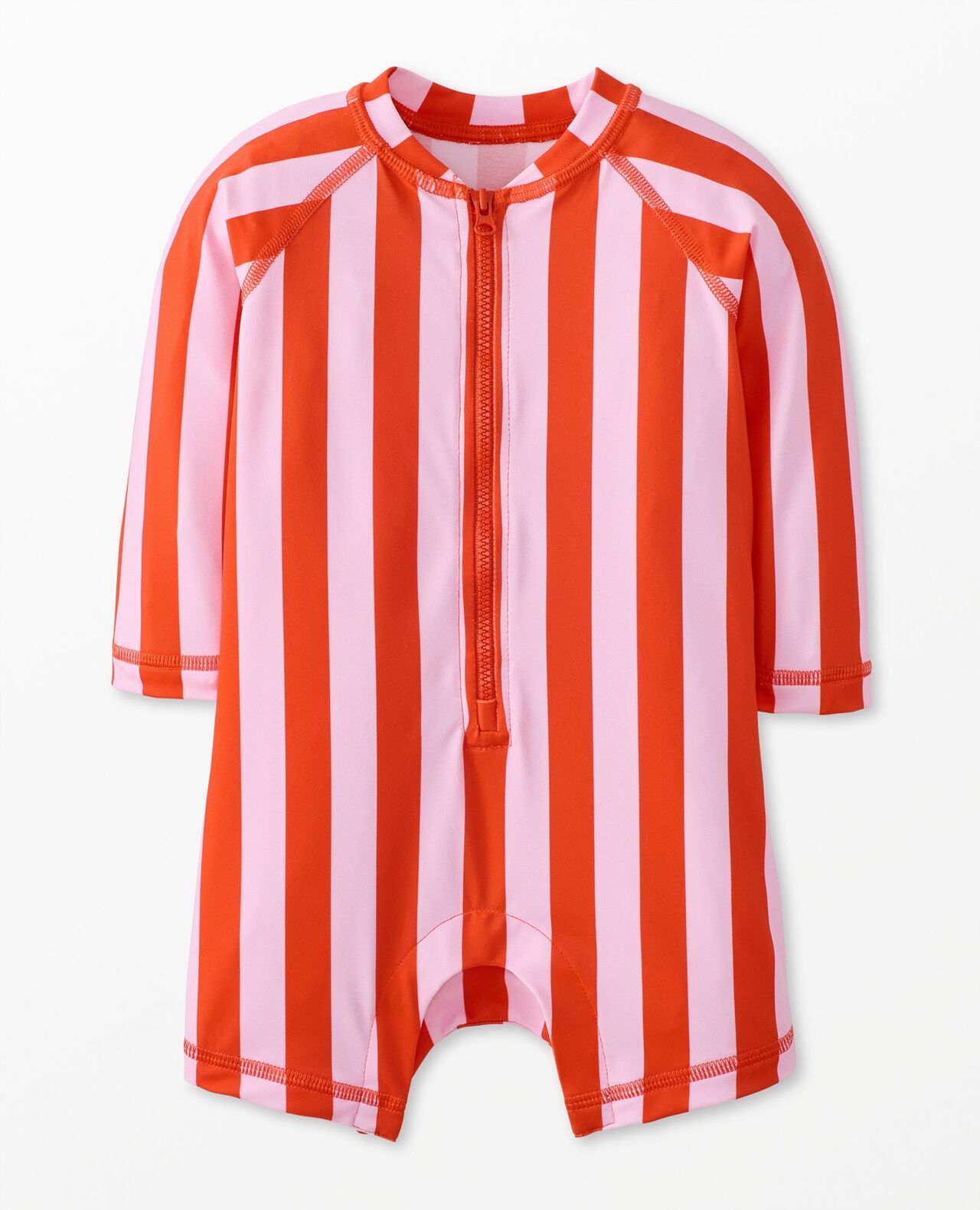 Baby Rashguard Swimsuit - Image 4