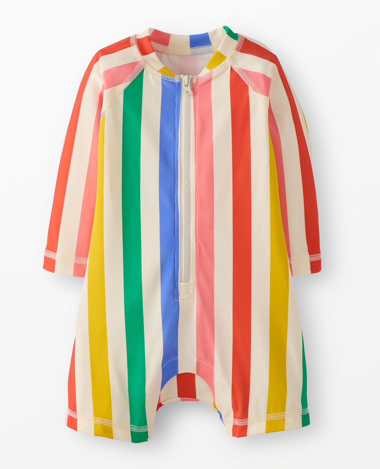 Baby Rashguard Swimsuit