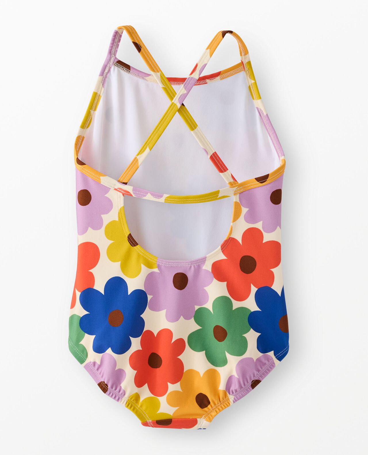 One-Piece Swimsuit - Image 3