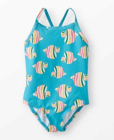 One-Piece Swimsuit