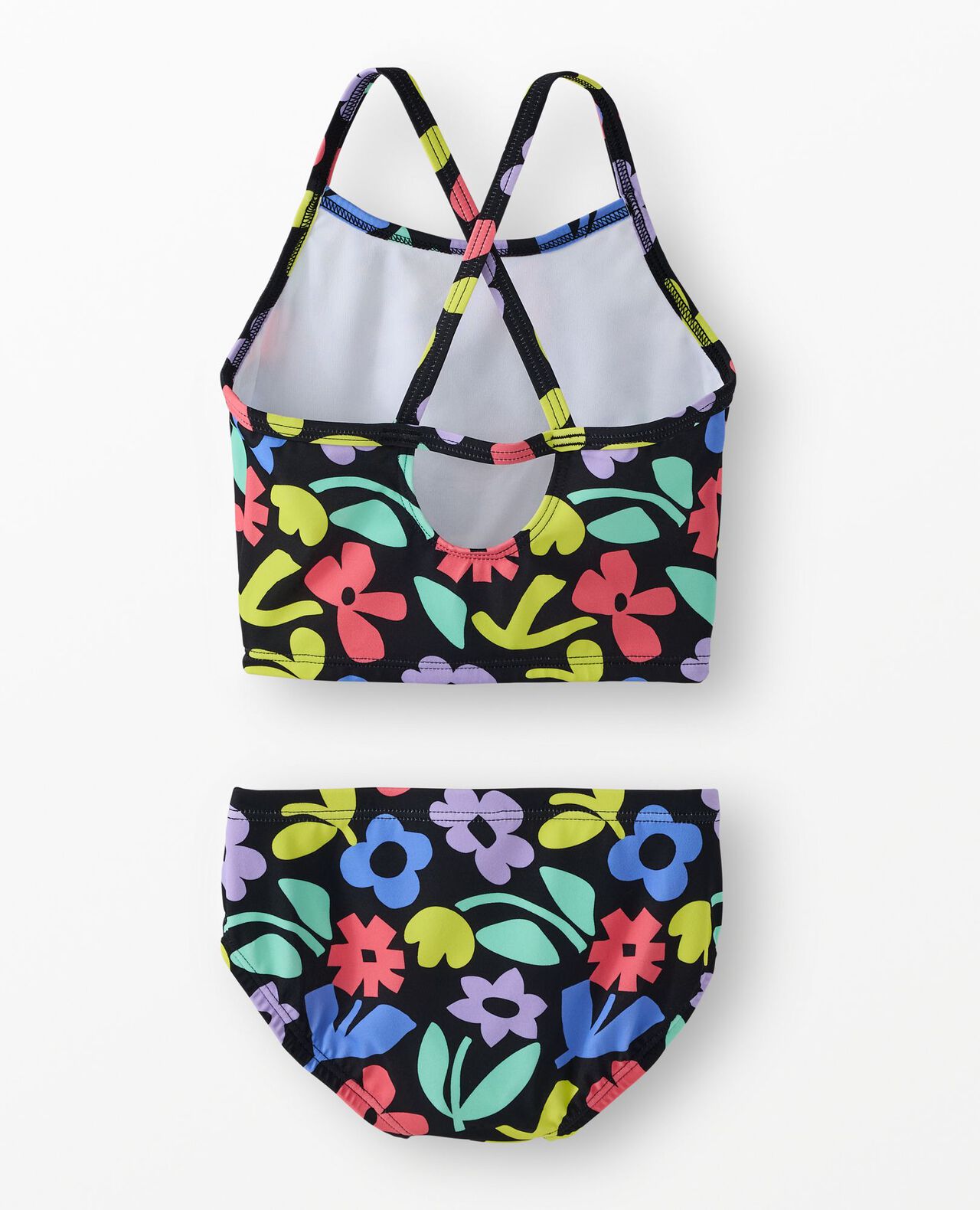 Two-Piece Swimsuit - Image 3