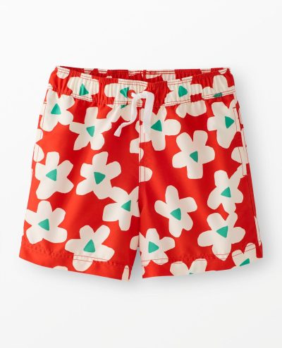 Swim Trunks