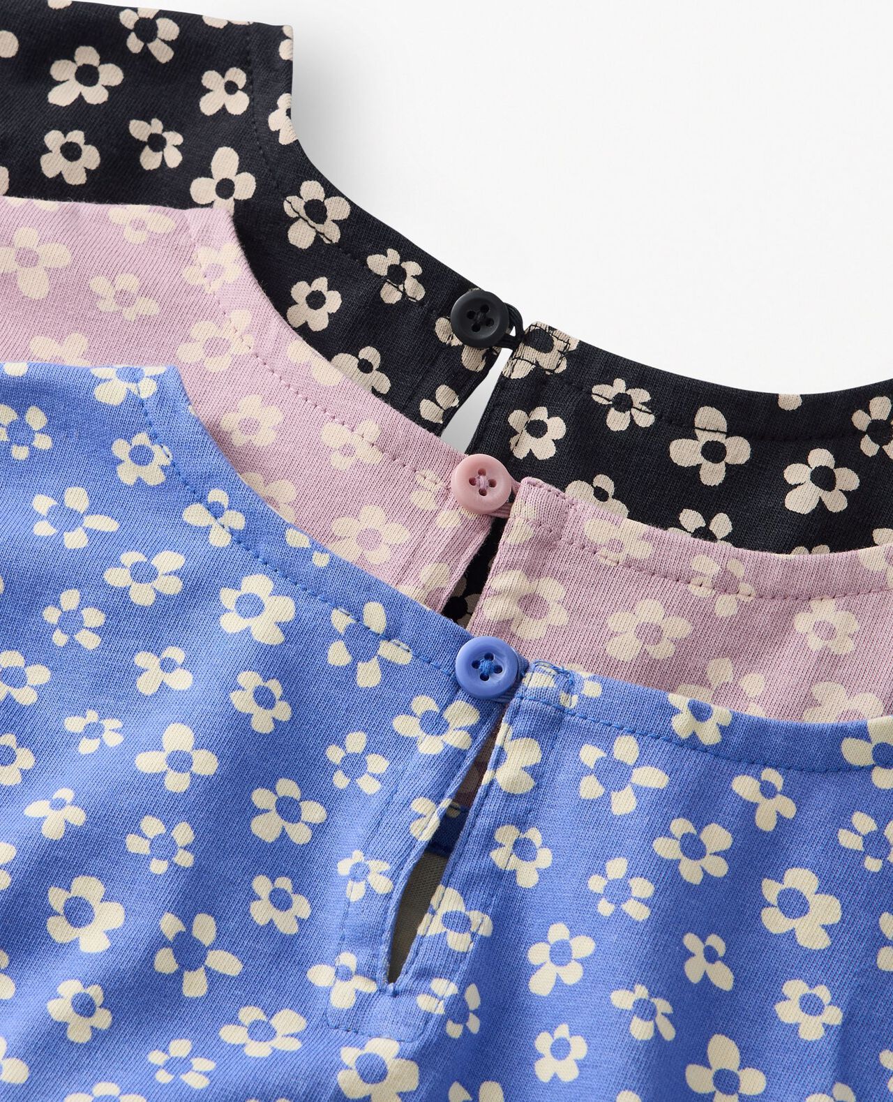 Dolman Sleeve Dress with Pockets - Image 2