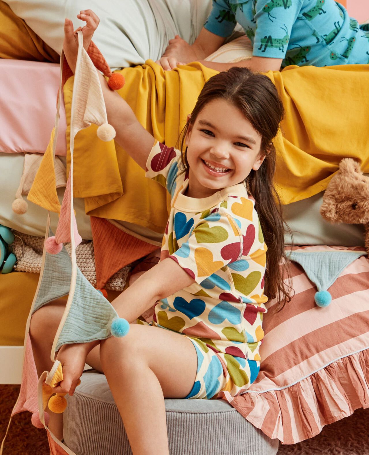 HannaJams™ Pajama Set - Image 2