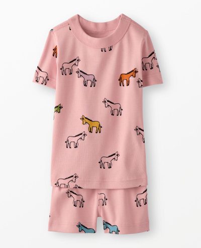 HannaJams™ Pajama Set