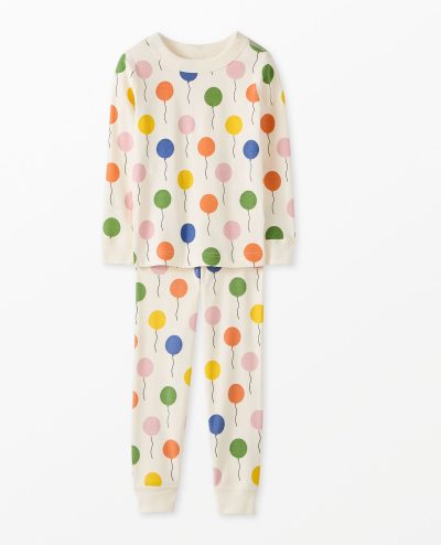 Birthday HannaJams™ Pajama Set
