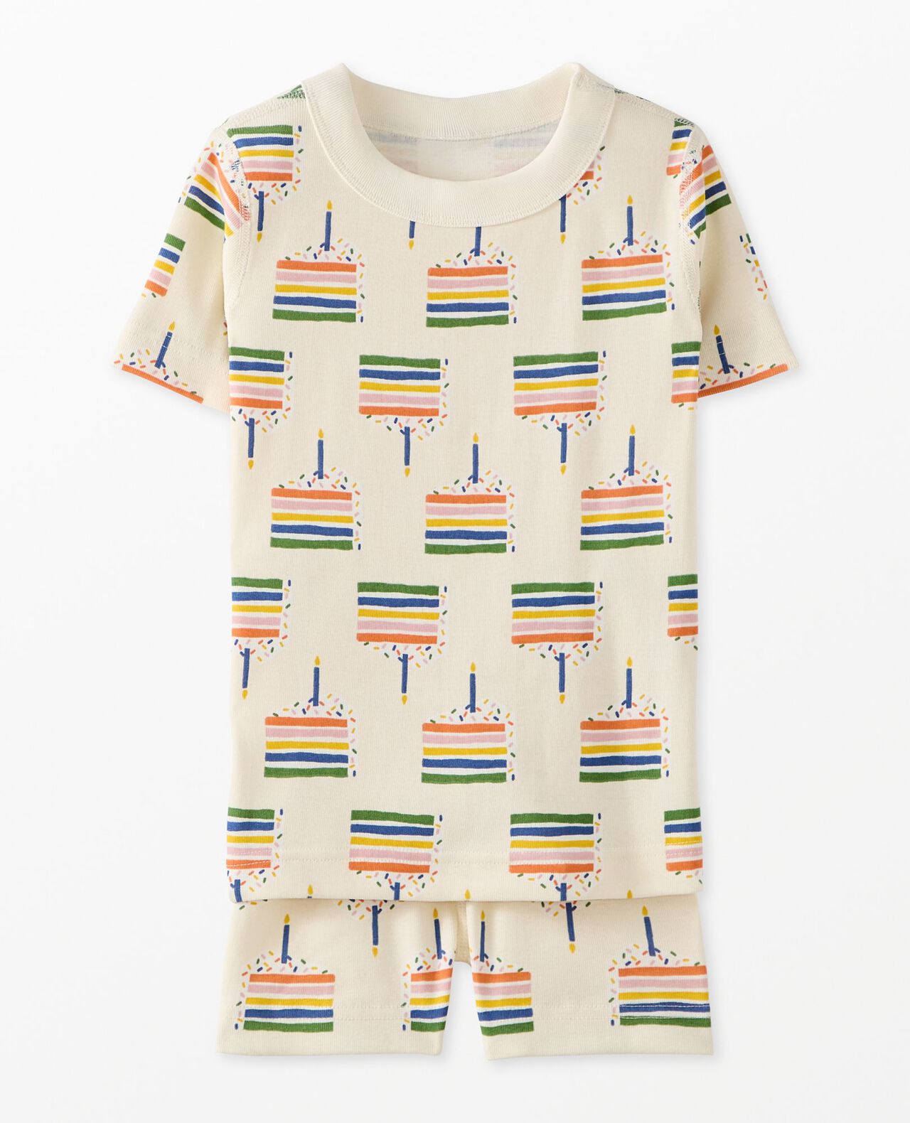Birthday HannaJams™ Pajama Set