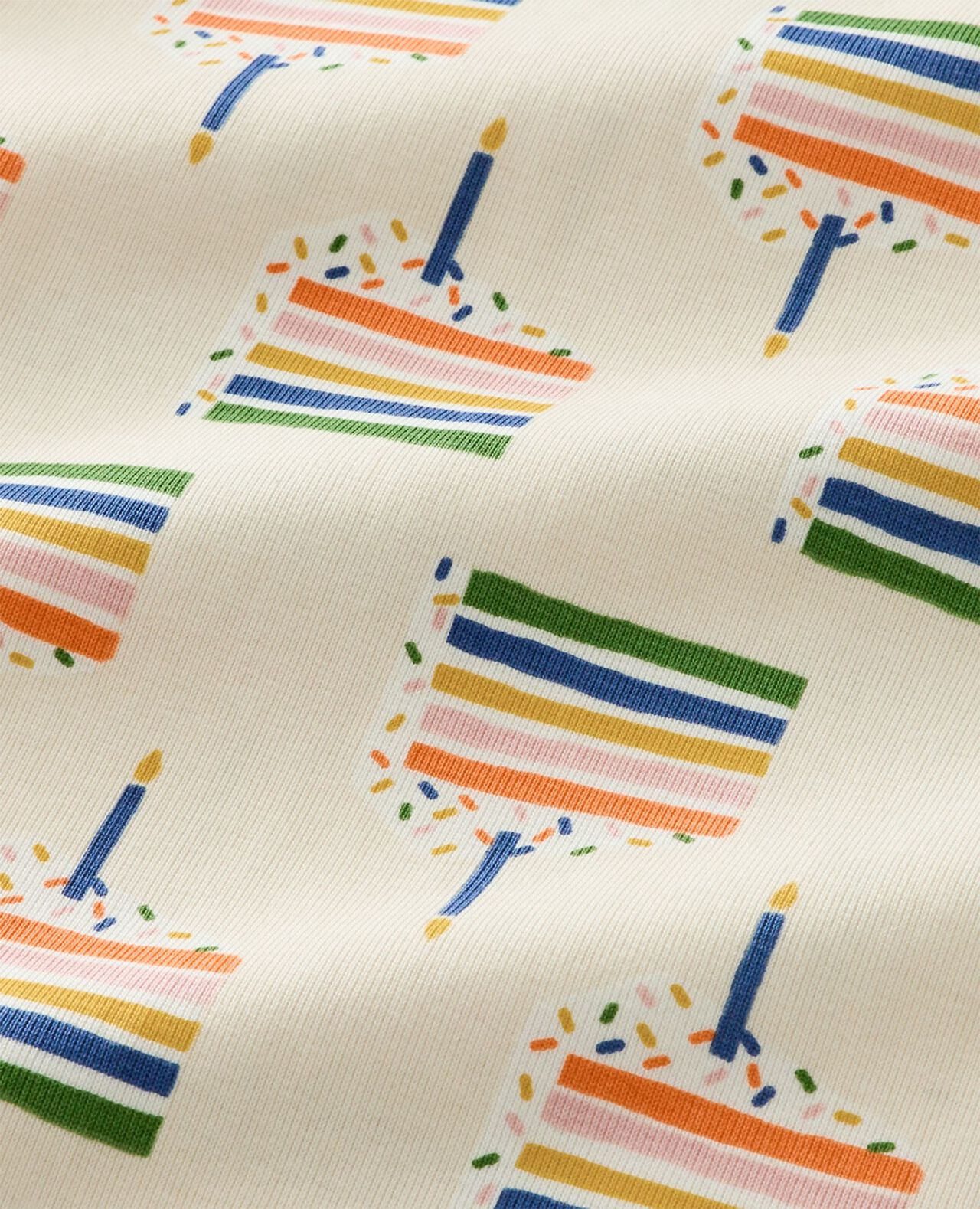 Birthday HannaJams™ Pajama Set - Image 2