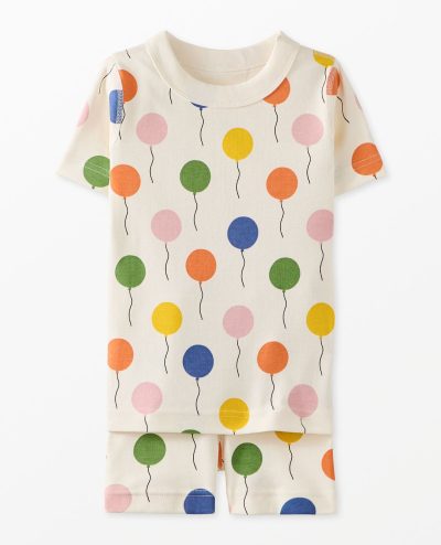 Birthday HannaJams™ Pajama Set