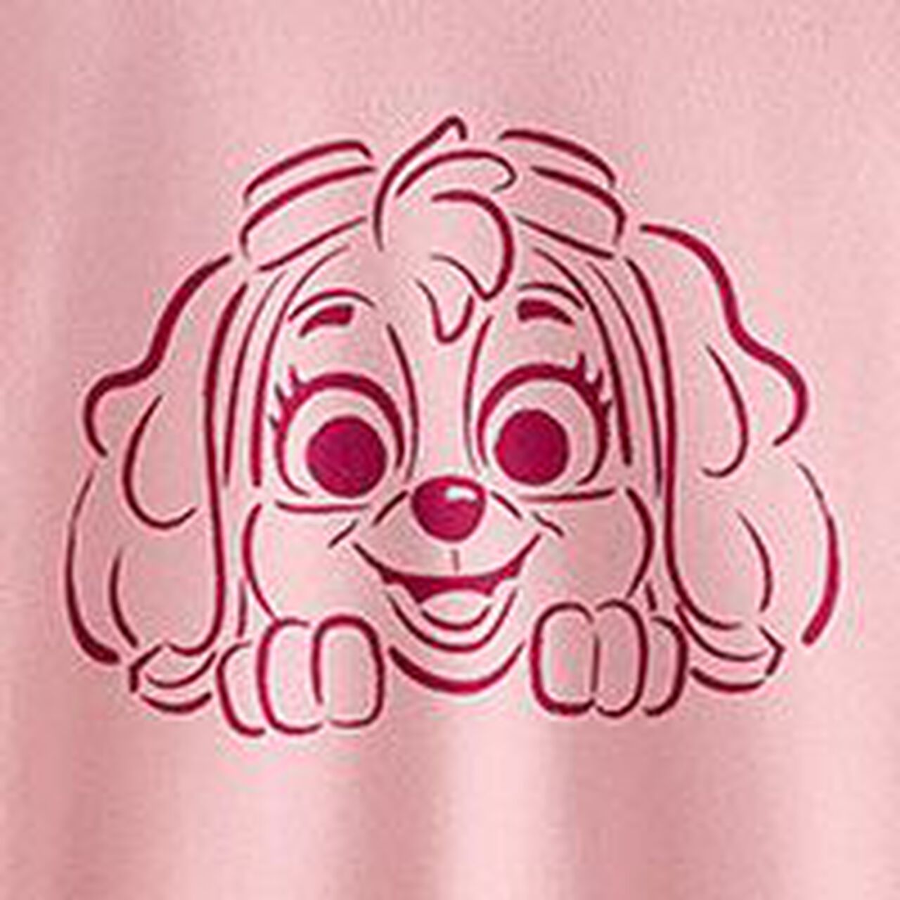 PAW Patrol HannaJams™ Pajama Set - Image 4