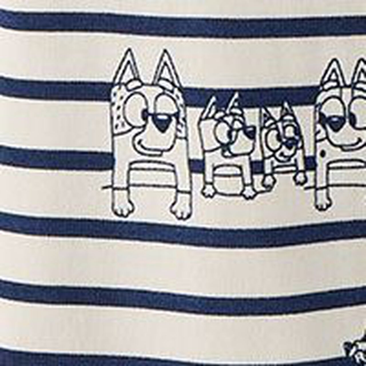 Bluey HannaJams™ Sleeper - Image 4