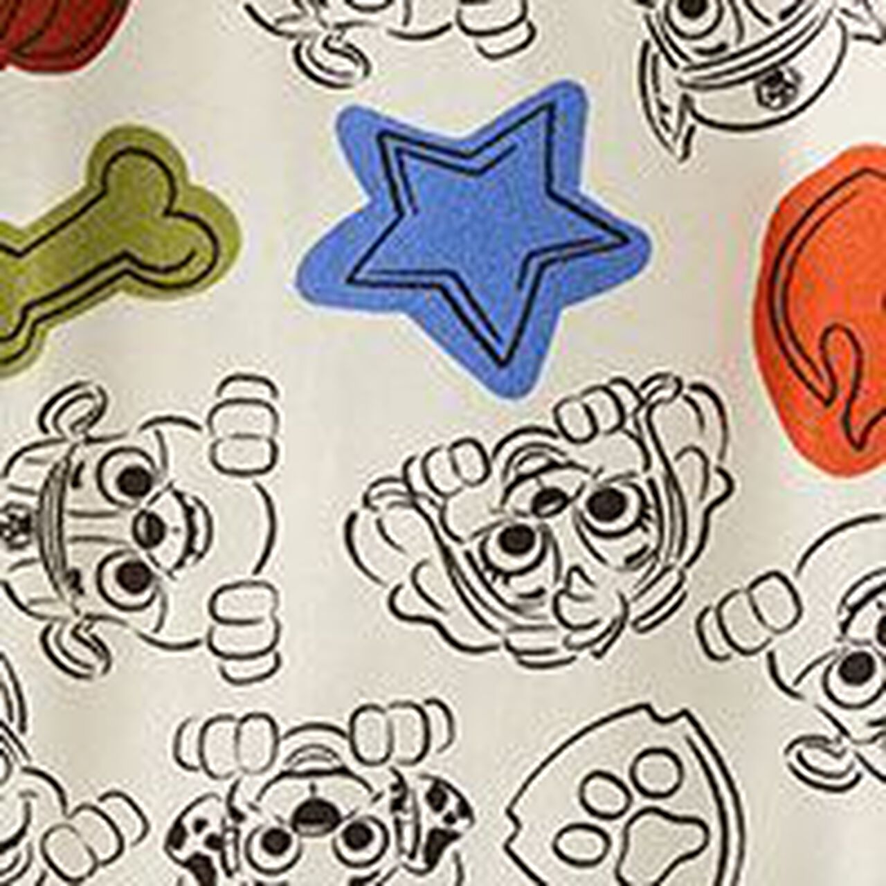 PAW Patrol HannaJams™ Pajama Set - Image 3