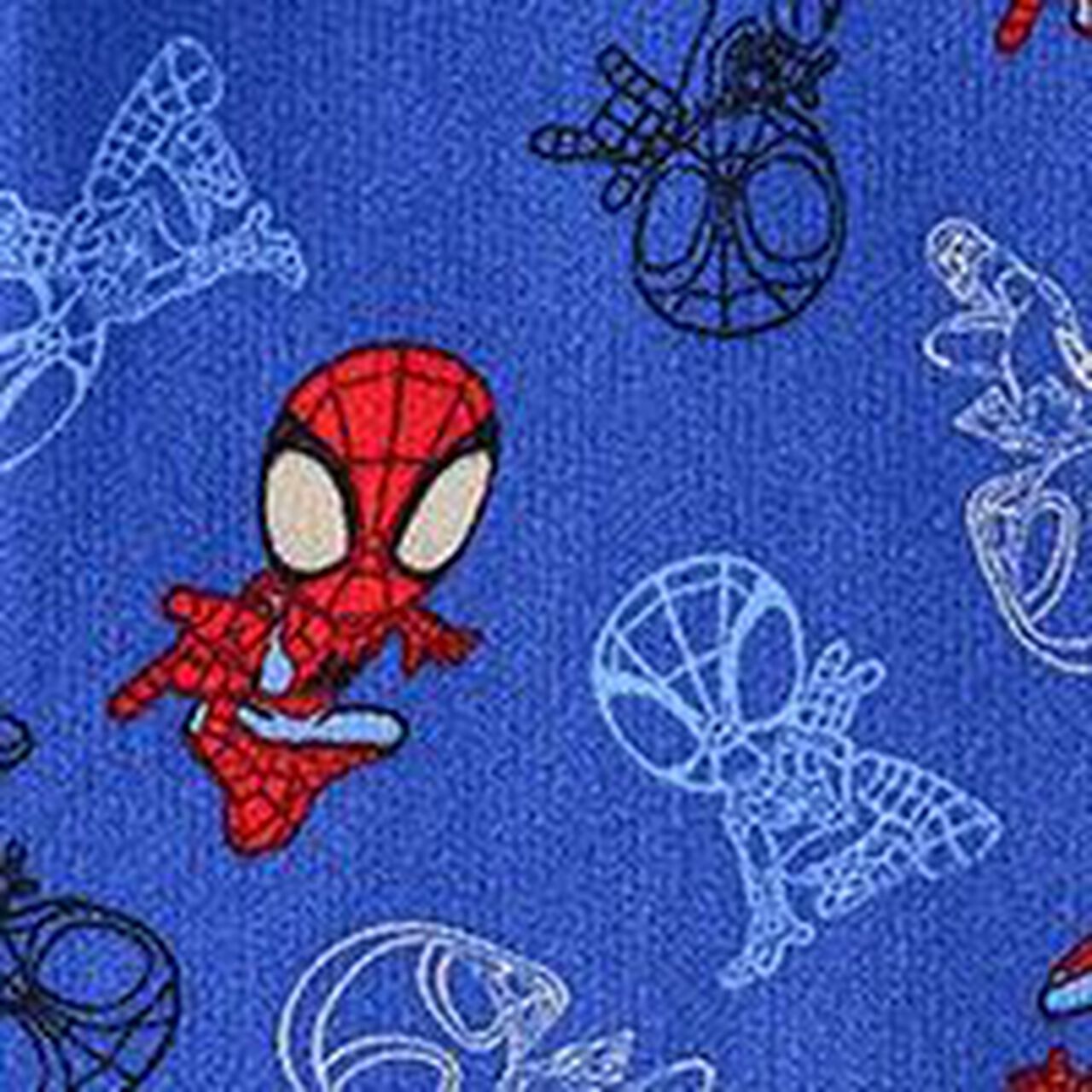 Marvel Spidey and Friends French Terry Set - Image 4