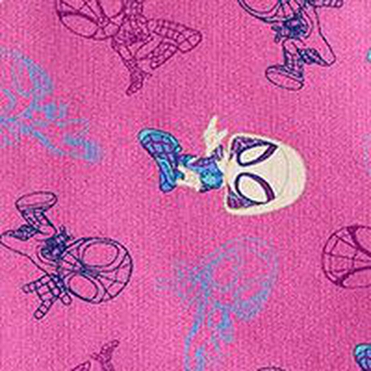 Marvel Spidey and Friends French Terry Set - Image 3