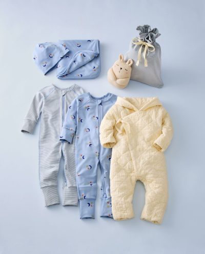 6-Piece HannaSoft™ Stretch Gift Set ($250 value)
