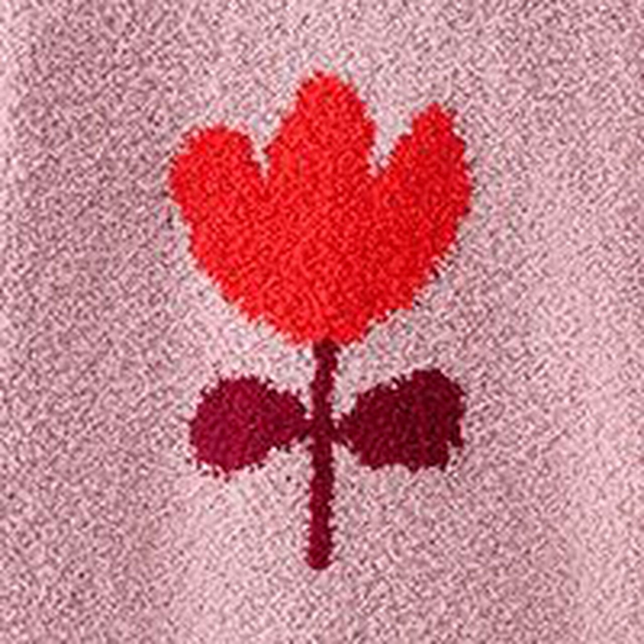 Marshmallow Graphic Sweater - Image 4