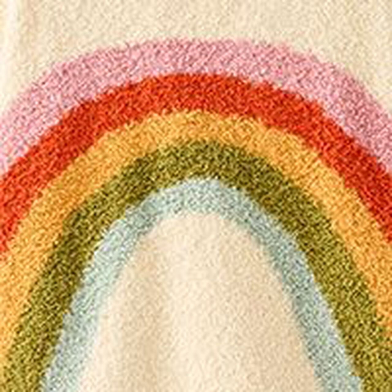 Marshmallow Graphic Sweater - Image 7