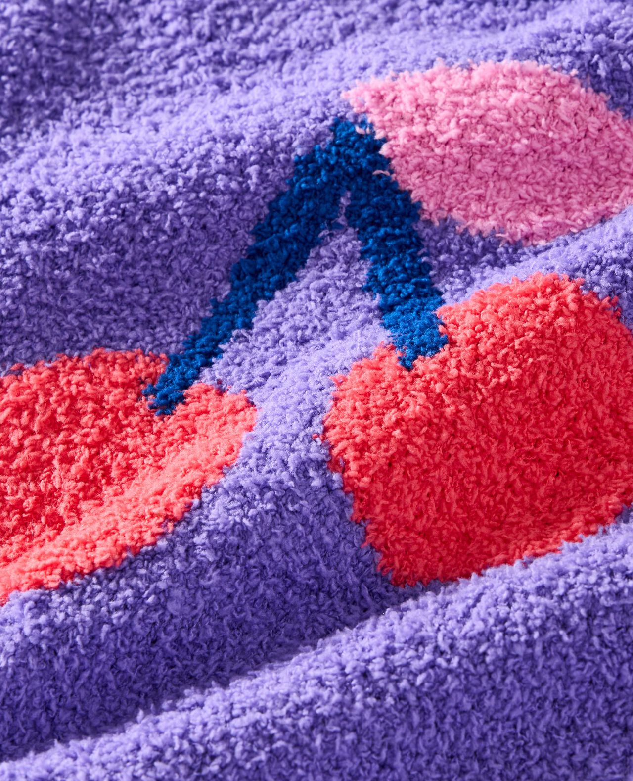 Marshmallow Graphic Sweater - Image 2