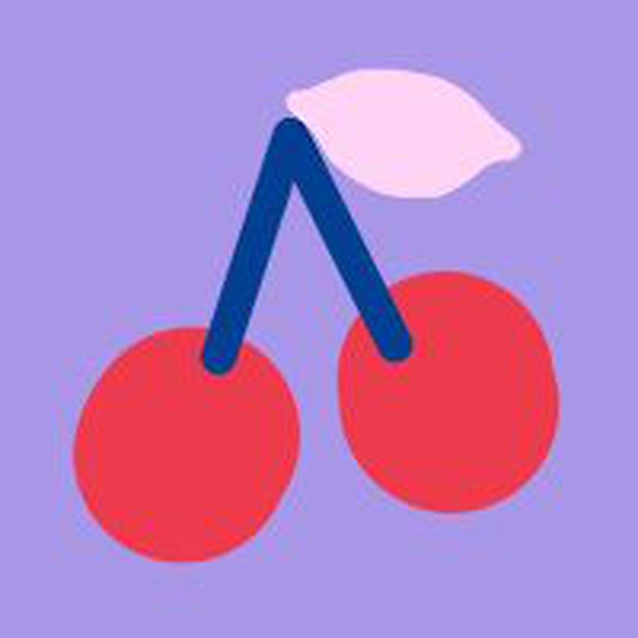 Marshmallow Graphic Sweater - Image 8