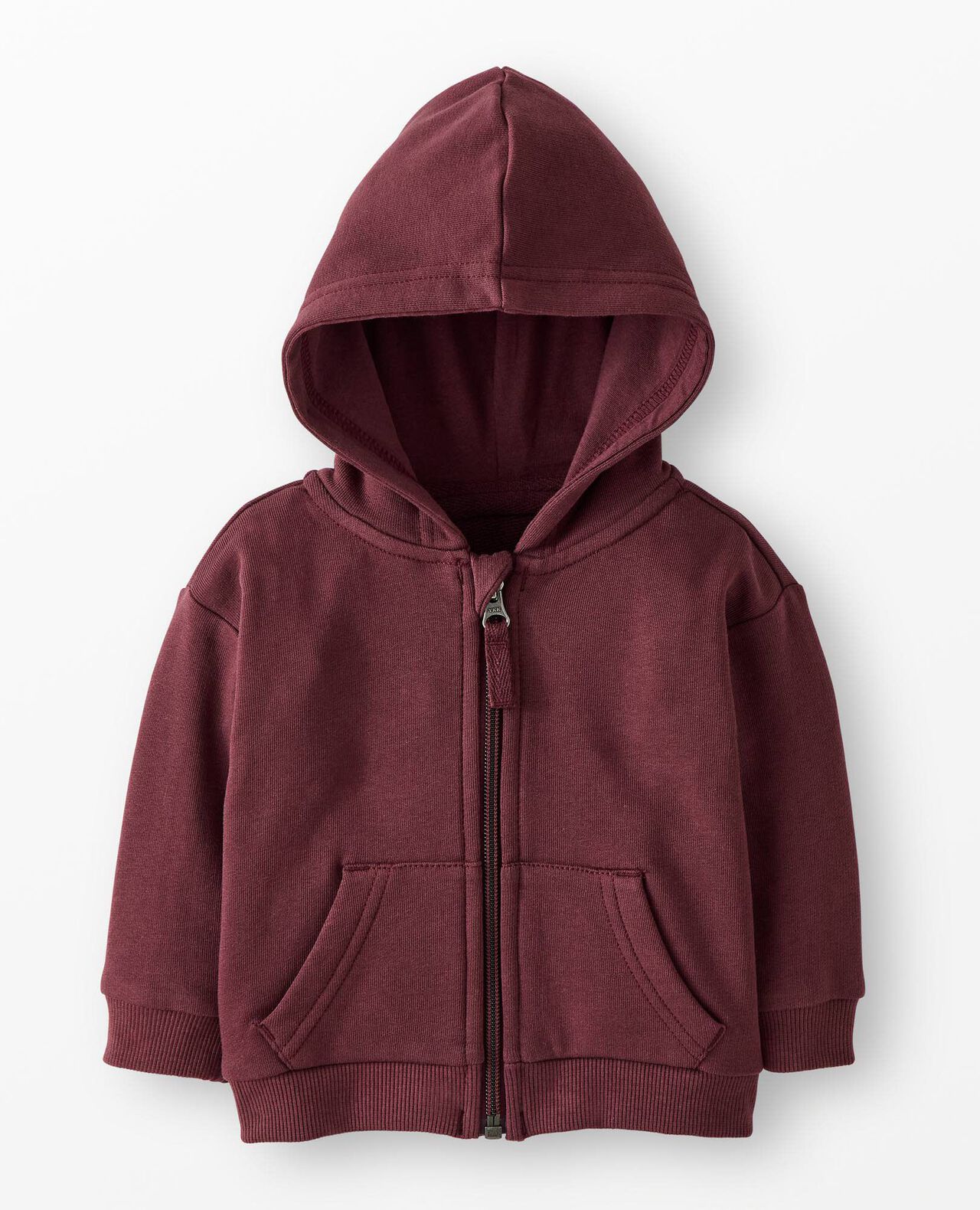 Baby French Terry Hoodie