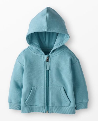 Baby French Terry  Hoodie