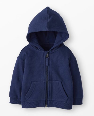 Baby French Terry Hoodie