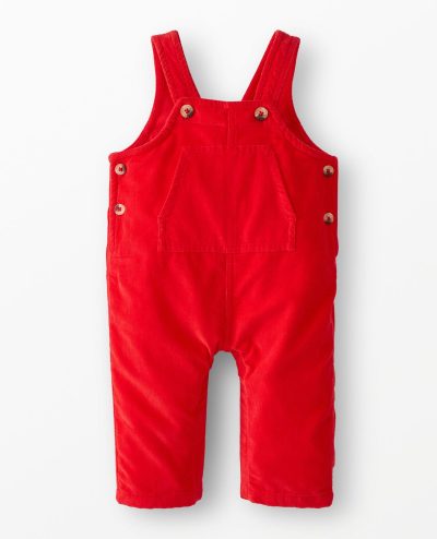 Baby Corduroy Overalls