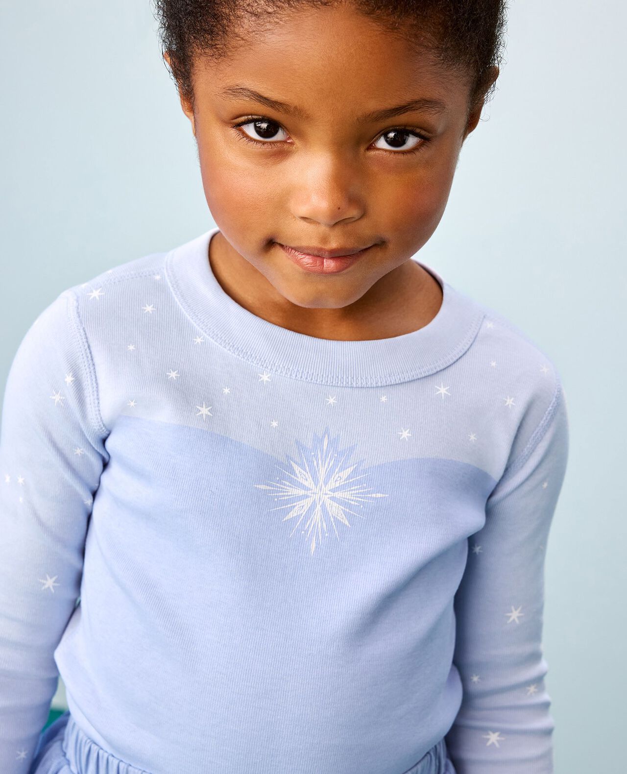 Disney Frozen Elsa Costume HannaJams™ Pajama Set - Image 5