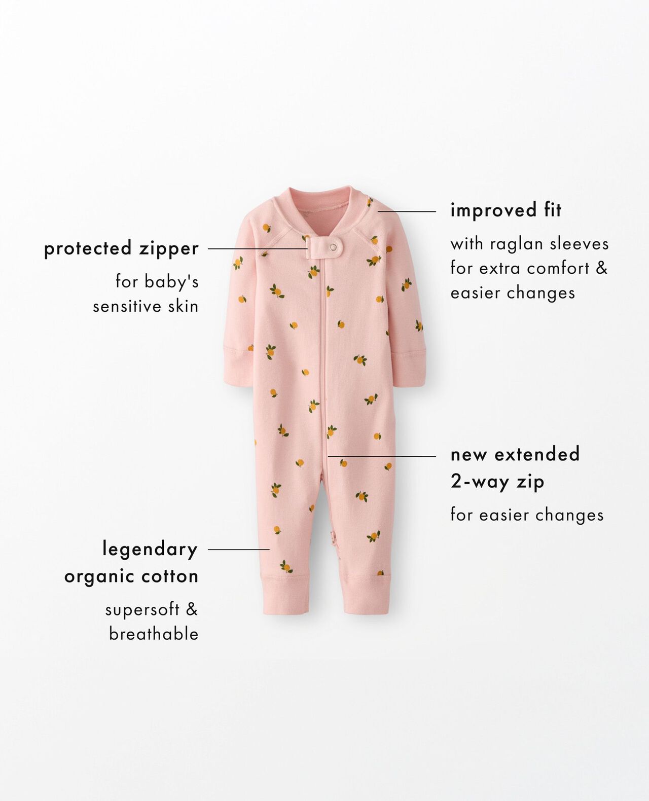 Halloween HannaJams™ Sleeper - Image 2